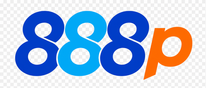 Logo 888p